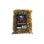 Carp Seeds Mix - Konopie, Pszenica, Kukurydza - Squid