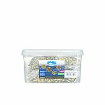 Carp Seeds Mix - Konopie, Pszenica, Kukurydza - Squid 4kg (Box)