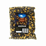 Carp Seeds - Mix Konopie, Kukurydza - Natural