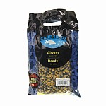 Carp Seeds - Mix Konopie, Kukurydza - Natural 2kg