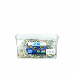 Carp Seeds - Mix Konopie, Kukurydza - Natural 4kg (Box)