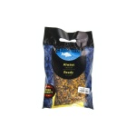 Carp Seeds Mix - Orzechy Tygrysie, Pszenica, Kukurydza, Konopie - Natural 2kg
