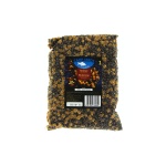 Carp Seeds Mix - Konopie, Łubin - Natural