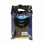 Carp Seeds Mix - Konopie, Łubin - Natural 2kg