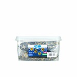 Carp Seeds Mix - Konopie, Łubin - Natural 4kg (Box)