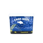 Gotowe Ziarna i Orzechy Wędkarskie &raquo; Gotowy Orzech Tygrysi - Zanętowy &raquo; Carp Seeds  - Orzechy Tygrysie Mixed - Natural 7kg (box) &raquo; Rockworld Sklep dla karpiarzy, Sklep Wędkarski - Kulki proteinowe