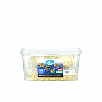 Carp Seeds - Kukurydza - Tigernuts 4kg (Box)