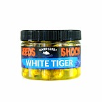 Carp Seeds Seeds Shock White Tiger - Sweet