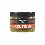 Carp Seeds Seeds Shock XXL Tiger - Sweet
