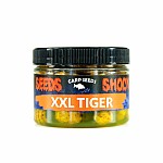 Carp Seeds Seeds Shock XXL Tiger - Hot Stink