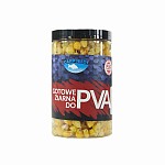 Carp Seeds - Kukurydza PVA - Scopex