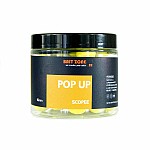 Bait Zone Pop-Up Boilies SCOPEE 16mm / 200ml