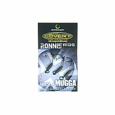 Gardner Tungsten Ronnie Rig