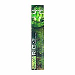 Gardner Mugga Rig Multi Pack - Green