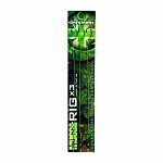 Gardner Mugga Rig Multi Pack - Green (Barbless) 8 (bezzadziorowy)