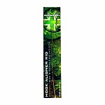 Gardner Hook Aligner Rig - Brown Barbless