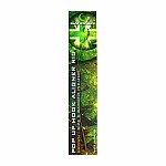 Gardner Pop Up Hook Aligner Rig 6 / Brown