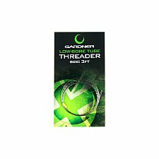 Gardner Lo-Bore Tube Threader