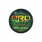 Gardner PRO Main Line - Dark Blend 0.40m (XM 20lb+) / 770m