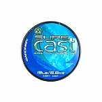 Gardner Sure Cast Clear