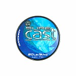 Gardner Sure Cast Clear 20 lb (0,40mm)