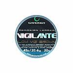 Gardner Vigilante Snag Leader