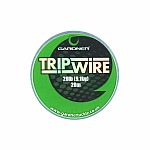 Gardner Trip Wire 0.47mm (20lb) / 20m
