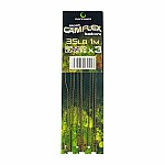 Gardner Camflex Leadcore Spliced Leader Gardner Camflex Leadcore Spliced Leader