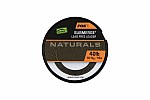 Fox EDGES Naturals Submerge Lead Free Leader 40lb/18.1kg (10m) Fox EDGES Naturals Submerge Lead Free Leader 40lb/18.1kg (10m)