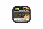 Fox EDGES Naturals Soft Braid Hooklength 25lb/11.3kg (20m) Fox EDGES Naturals Soft Braid Hooklength 25lb/11.3kg (20m)