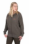 Fox Woman Clothes - Zipped Hoodie M (12-14)