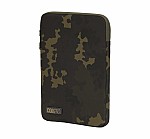 Korda Compac Tablet Bag Large Dark Kamo