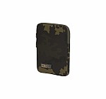Korda Compac Tablet Bag Small Dark Kamo