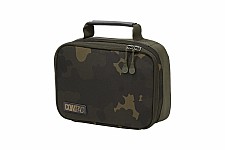 Korda Compac Buzz Bar Bag Small Dark Kamo