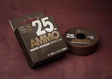 Żyłki, Plecionki &raquo; Przyponowe &raquo; One More Cast AMMO Braid Gravel/Clay 25lb &raquo; Rockworld Sklep dla karpiarzy, Sklep Wędkarski - Kulki proteinowe