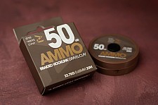 Żyłki, Plecionki &raquo; Przyponowe &raquo; One More Cast AMMO Braid Gravel/Clay 50lb &raquo; Rockworld Sklep dla karpiarzy, Sklep Wędkarski - Kulki proteinowe