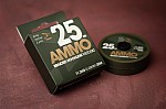 One More Cast AMMO Braid