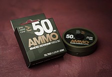 Żyłki, Plecionki &raquo; Przyponowe &raquo; One More Cast AMMO Braid Weed/Silt 50lb &raquo; Rockworld Sklep dla karpiarzy, Sklep Wędkarski - Kulki proteinowe
