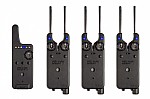 DELKIM Txi-D Digital Presentation Set 3+1 (Blue)