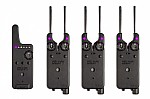 DELKIM Txi-D Digital Presentation Set 3+1 (Purple)