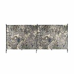 Nash Bank Life Windbreak Camo