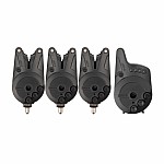 Trakker DB7-R Bite Alarm Set