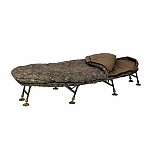 Trakker Levelite Oval MF-HDR Sleep System