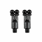 Trakker Clinga XT Clip (Pair) Trakker Clinga XT Clip (Pair)