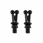 Trakker Clinga Clips (Pair) Trakker Clinga Clips (Pair)