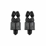 Trakker Clinga Adjustable Line Clip (pair) Trakker Clinga Adjustable Line Clip (pair)