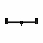 Trakker Minimal Buzz Bar 2 Rod 2 Rod Front / 6.5 in (18cm)