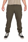 Fox Collection Joggers Green & Black L