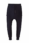 Korda Ultralite Joggers Black XXXL