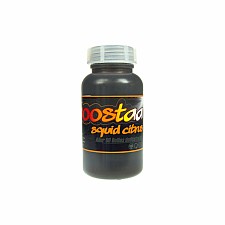 Massive Baits Aller Boosta - Squid Citrus